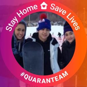 Meet your Posher, Ana